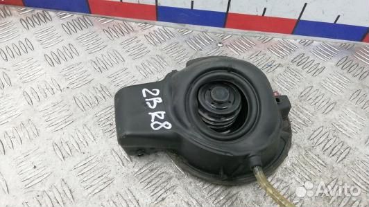 Лючок бака volkswagen touran (1T1, 1T2) (2BR08IC01