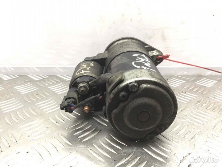 Стартер Hyundai Getz 1250295; 361002A100; 36100-2A