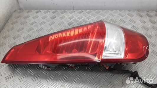 Фонарь задний левый hyundai I30 FD (5LV18MX01)