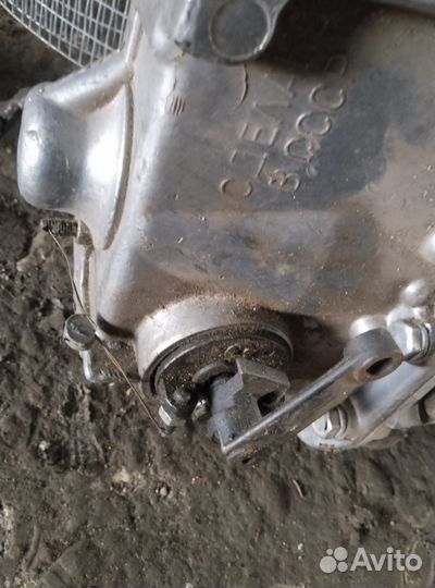 Топливный насос