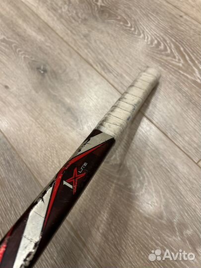 Клюшка детская bauer vapor YTH 1x lite (110 см)