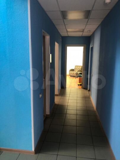 Гостиница, 500 м²