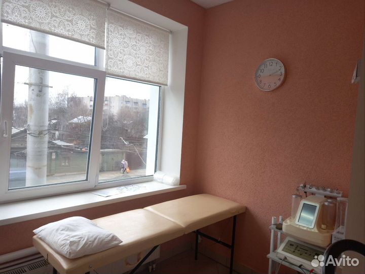 Кабинет в аренду, 9.66 м²