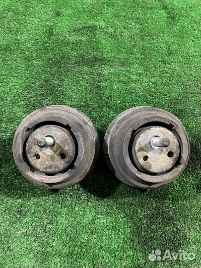 Подушка двигателя Bmw 5 E39 M54B25 2002