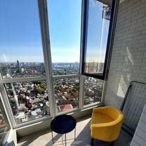 Квартира-студия, 32 м², 15/20 эт.