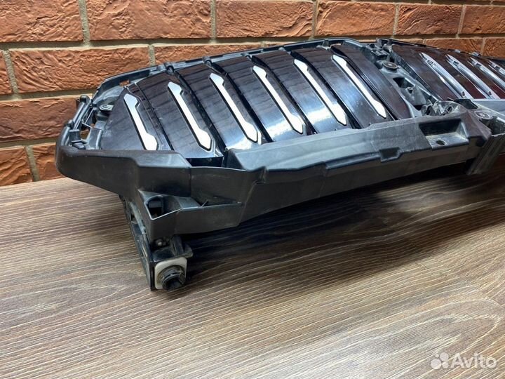 Воздуховод радиатора Bmw X6 G06