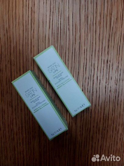 Уход за лицом и телом от Mary Kay