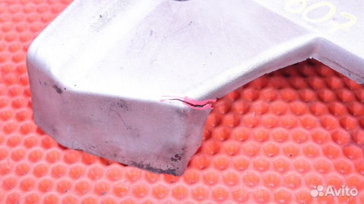 Крышка двс декоративная Hyundai Elantra XD G4GC 22