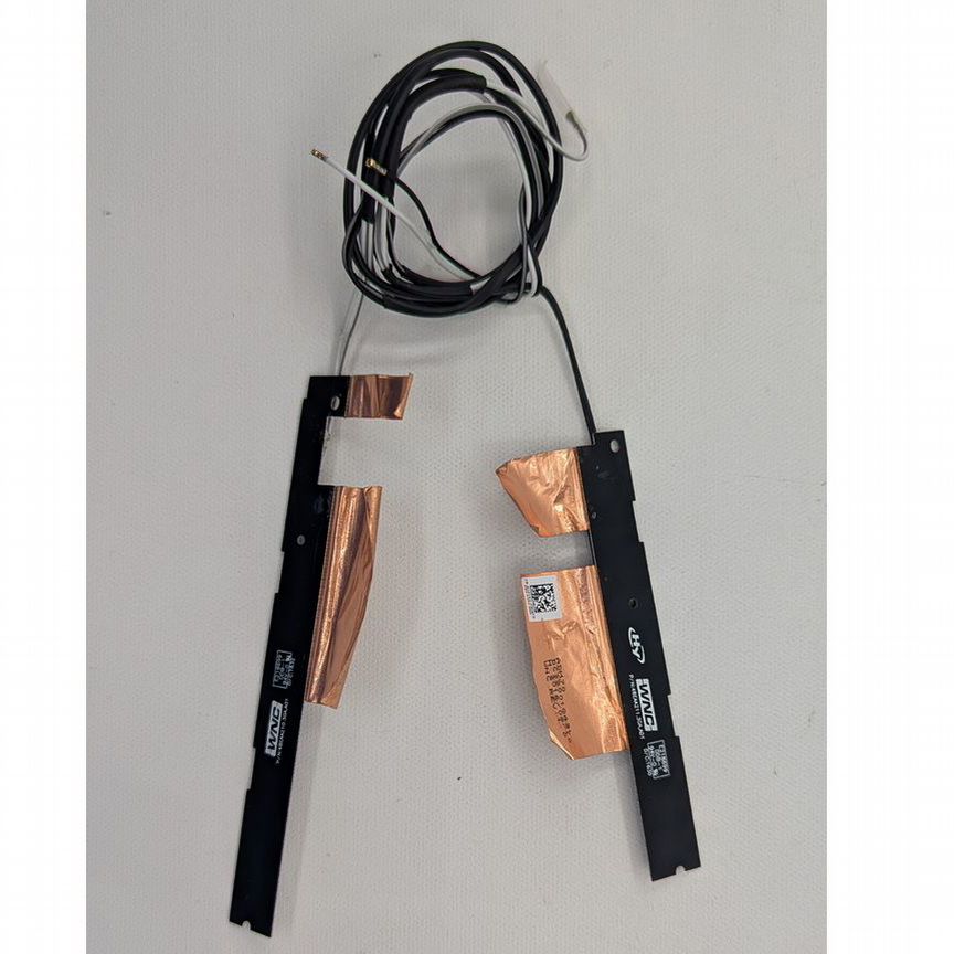[DC33001Q43L] Антенны Wi-Fi A151gz, Dc33001q43l, Dell Latitude E