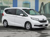 Honda Freed 1.5 CVT, 2022, 4 219 км, с пробегом, цена 2 699 000 руб.