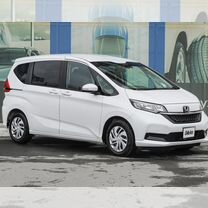 Honda Freed 1.5 CVT, 2022, 4 219 км, с пробе�гом, цена 2 649 000 руб.