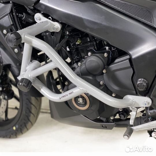 Клетка PRO bajaj