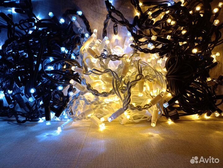 Бахрома Уличная