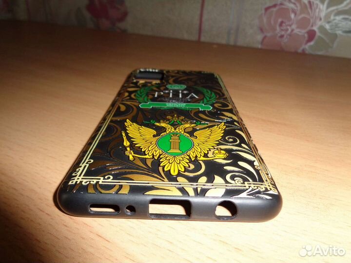 Чехол для смартфона Samsung Galaxy A51