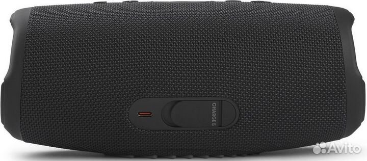 Портативная акустика JBL Charge 5 Black (jblcharge