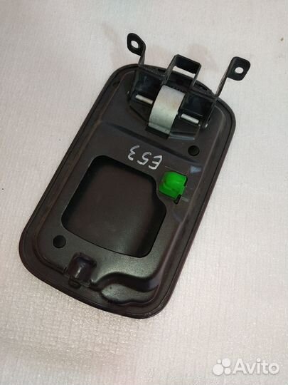 Лючок топливного бака bmw x5 e53