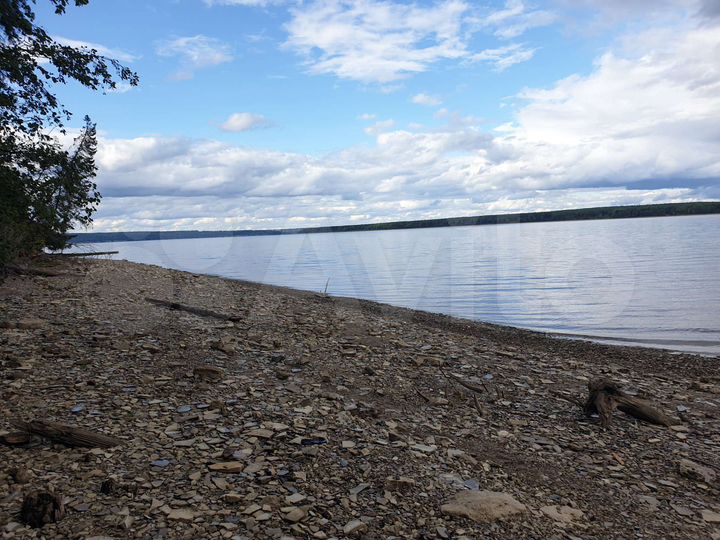 Участок 15 сот. (СНТ, ДНП)