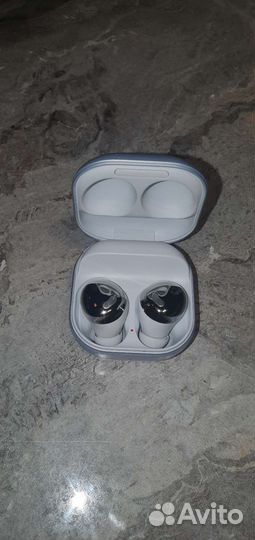 Samsung galaxy buds pro оригинал