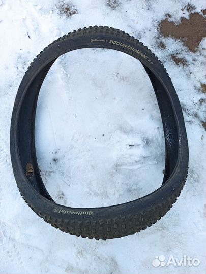 Покрышки на велосипед 29