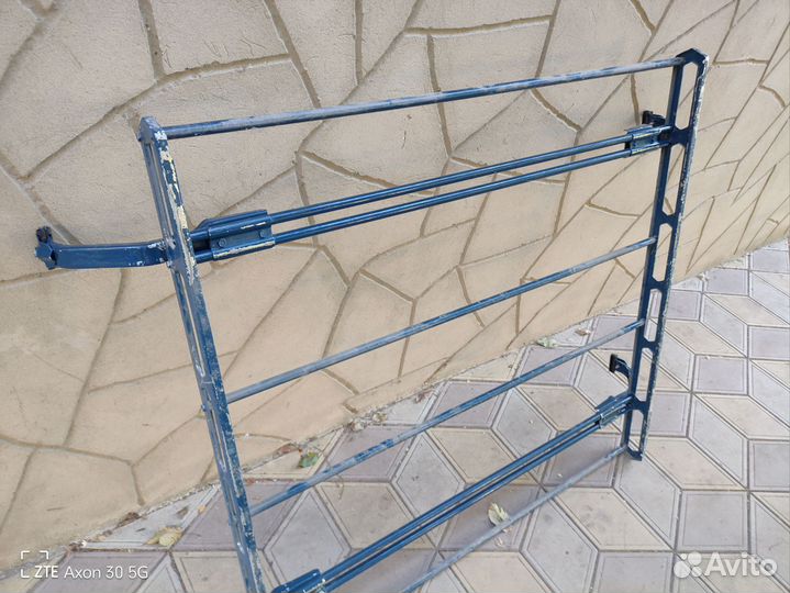 Багажник на крышу ваз 21214