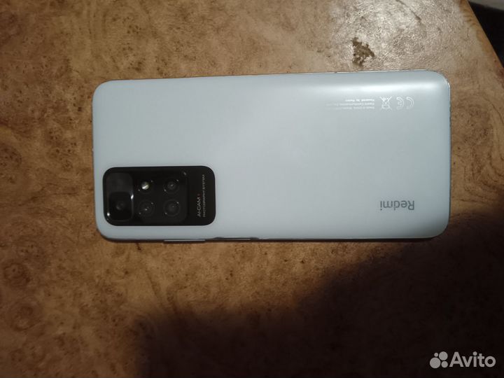 Xiaomi Redmi 10, 4/64 ГБ