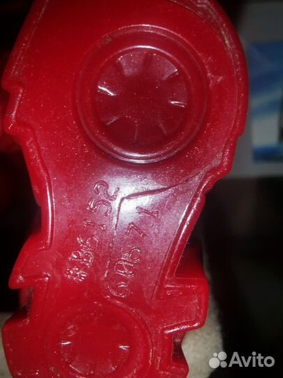 Фигурки Marvel и DC