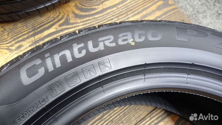 Pirelli Cinturato P7 225/55 R18
