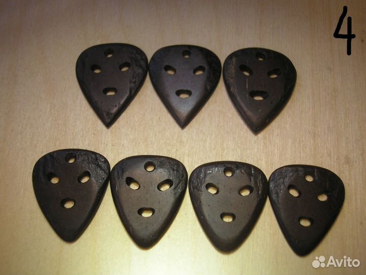 Медиатор кокос