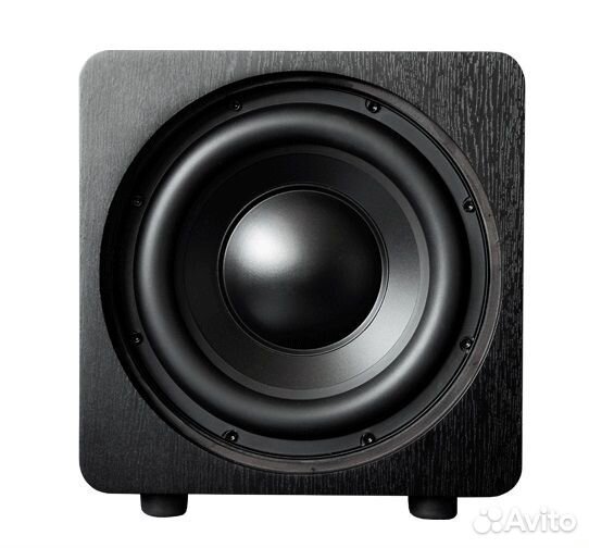 Сабвуфер Velodyne DB-10 black (арт. 297565)