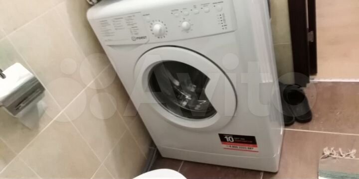 Квартира-студия, 19,7 м², 4/22 эт.