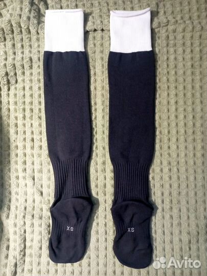 Гетры футбольные nike для мальчика