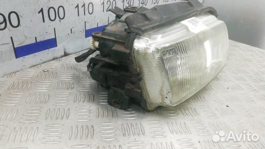 Фара правая audi A4 B5 (PSE09MU01)
