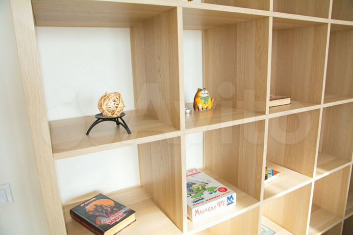 1-к. квартира, 43 м², 14/22 эт.