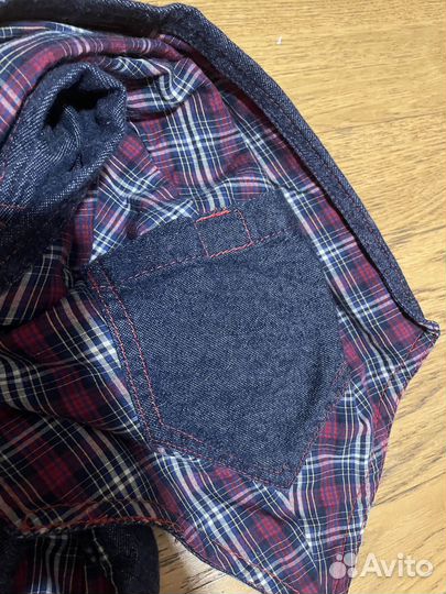 Слинг для новорожденных