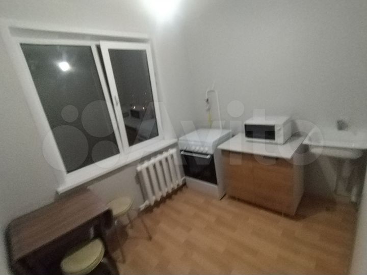 2-к. квартира, 39 м², 5/5 эт.