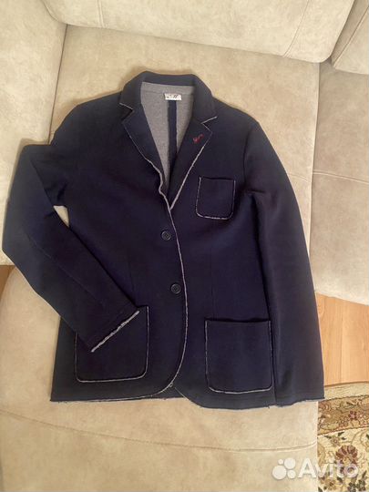 Пиджак для мальчика