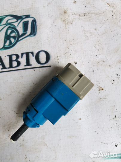 Датчик педали сцепления ваз (LADA) xray I (2015—н