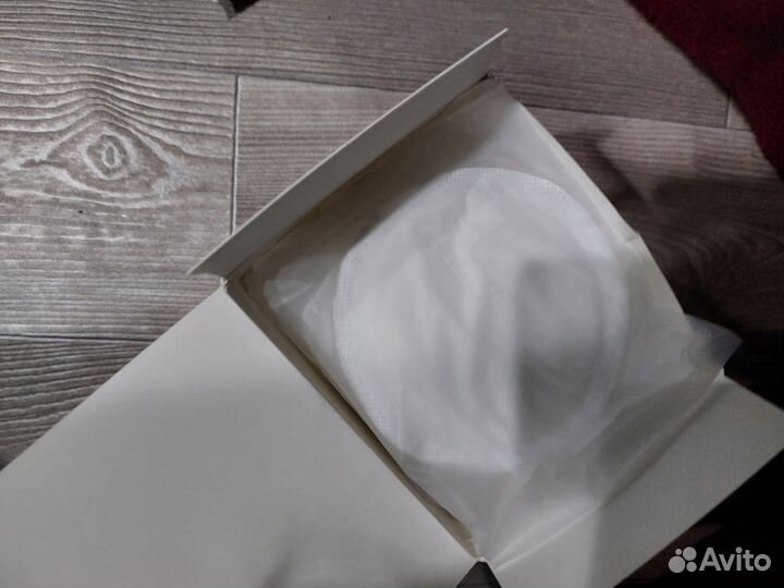 Лактационные вкладыши