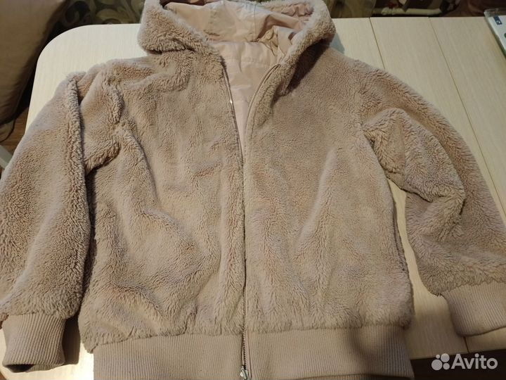 Куртка женская р 44-46 Zolla