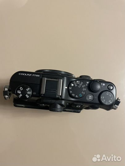 Nikon p7100