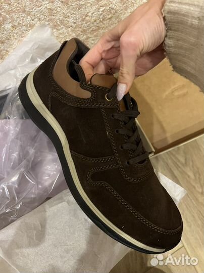 Кроссовки camel active