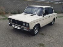 ВАЗ (LADA) 2106 1.5 MT, 1996, 70 300 км, с пробегом, цена 115 000 руб.