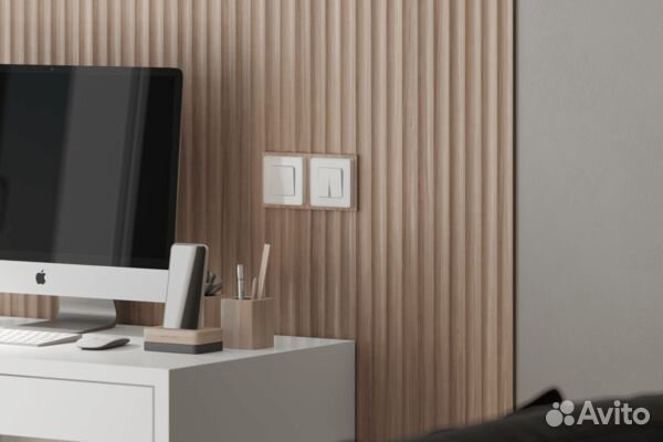 Стеновая панель дюрополимер