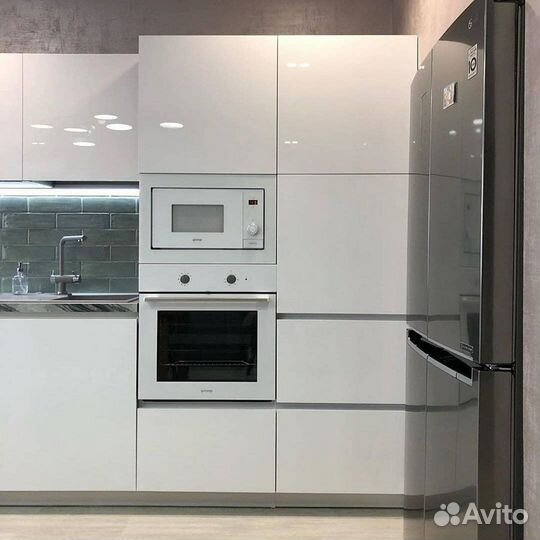 Кухни на заказ