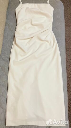 Вечернее платье 44