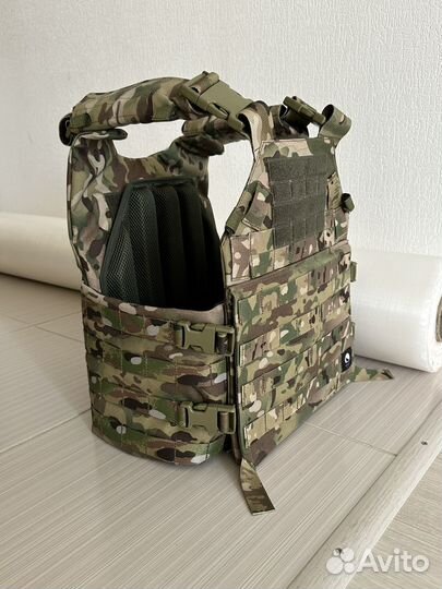 Бронежилет