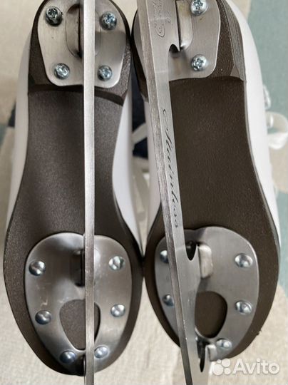 Коньки детские 30р