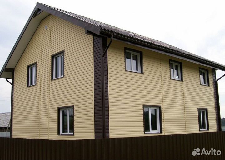 Mеталлocaйдинг 