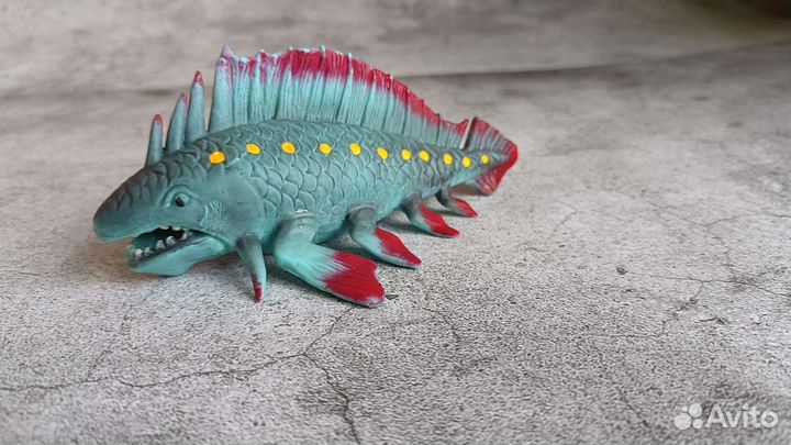 Деагостини подводный мир