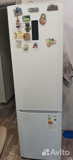 Холодильник бу